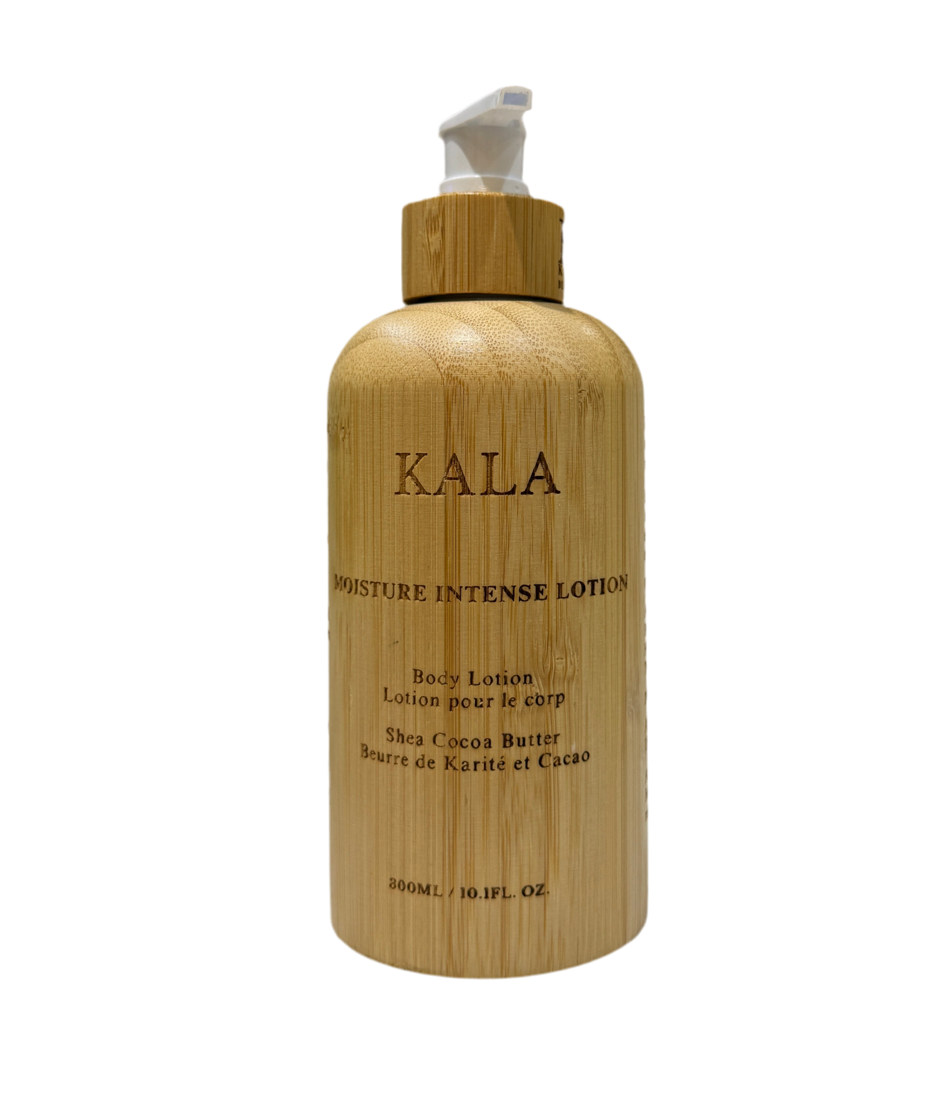 Moisture Intense Lotion
