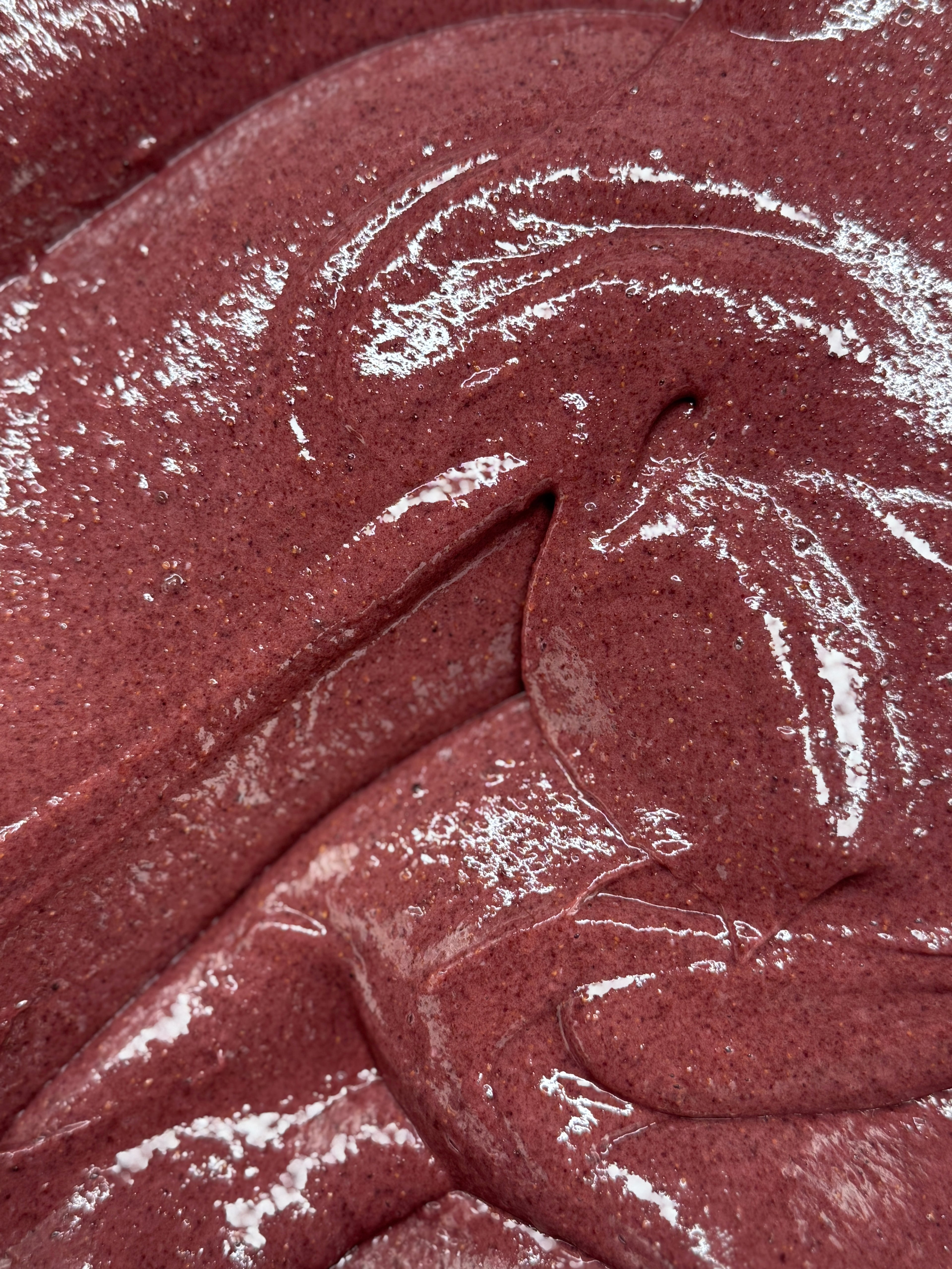 Gentle Face Scrub