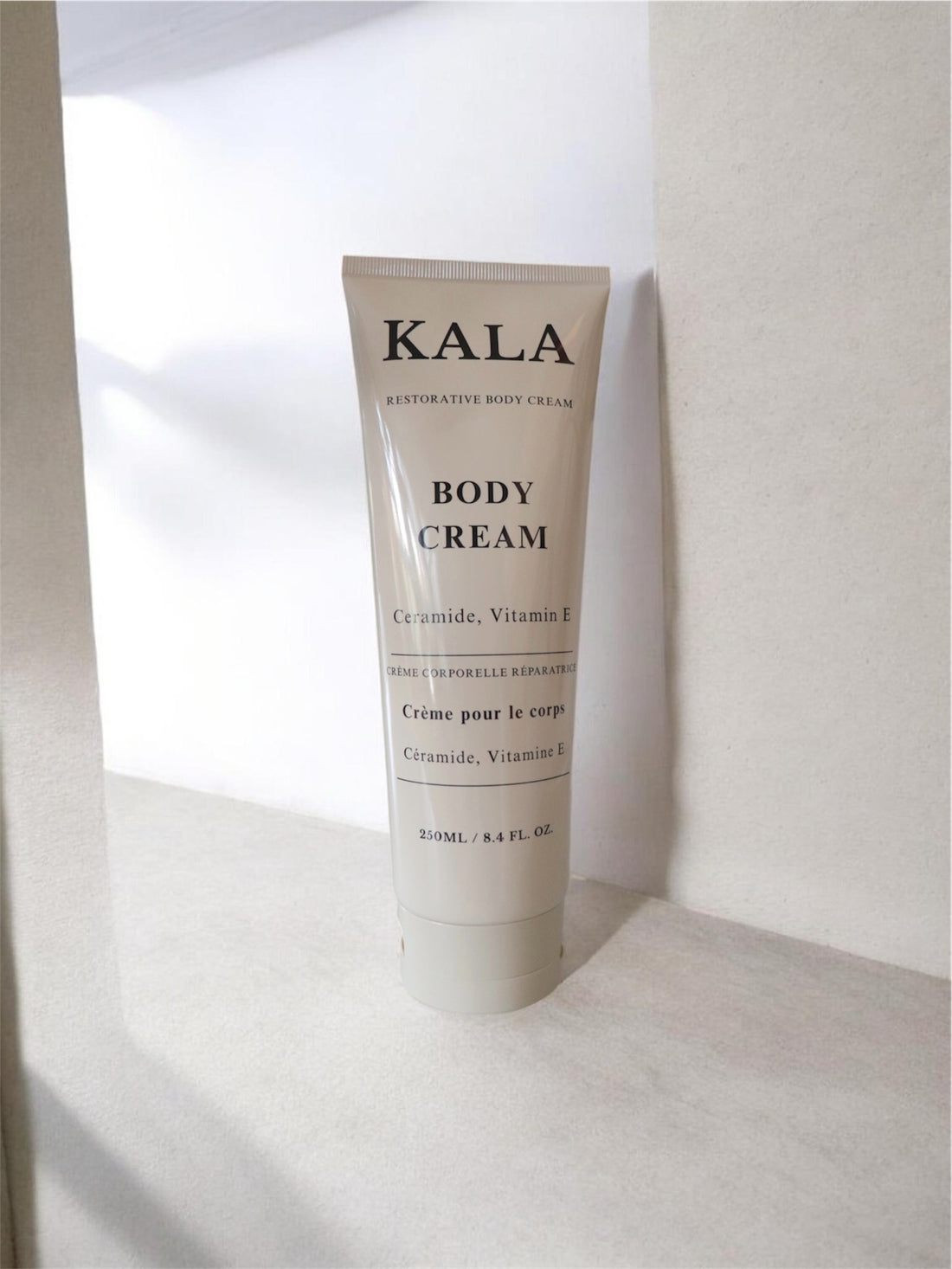 Restorative Body Cream