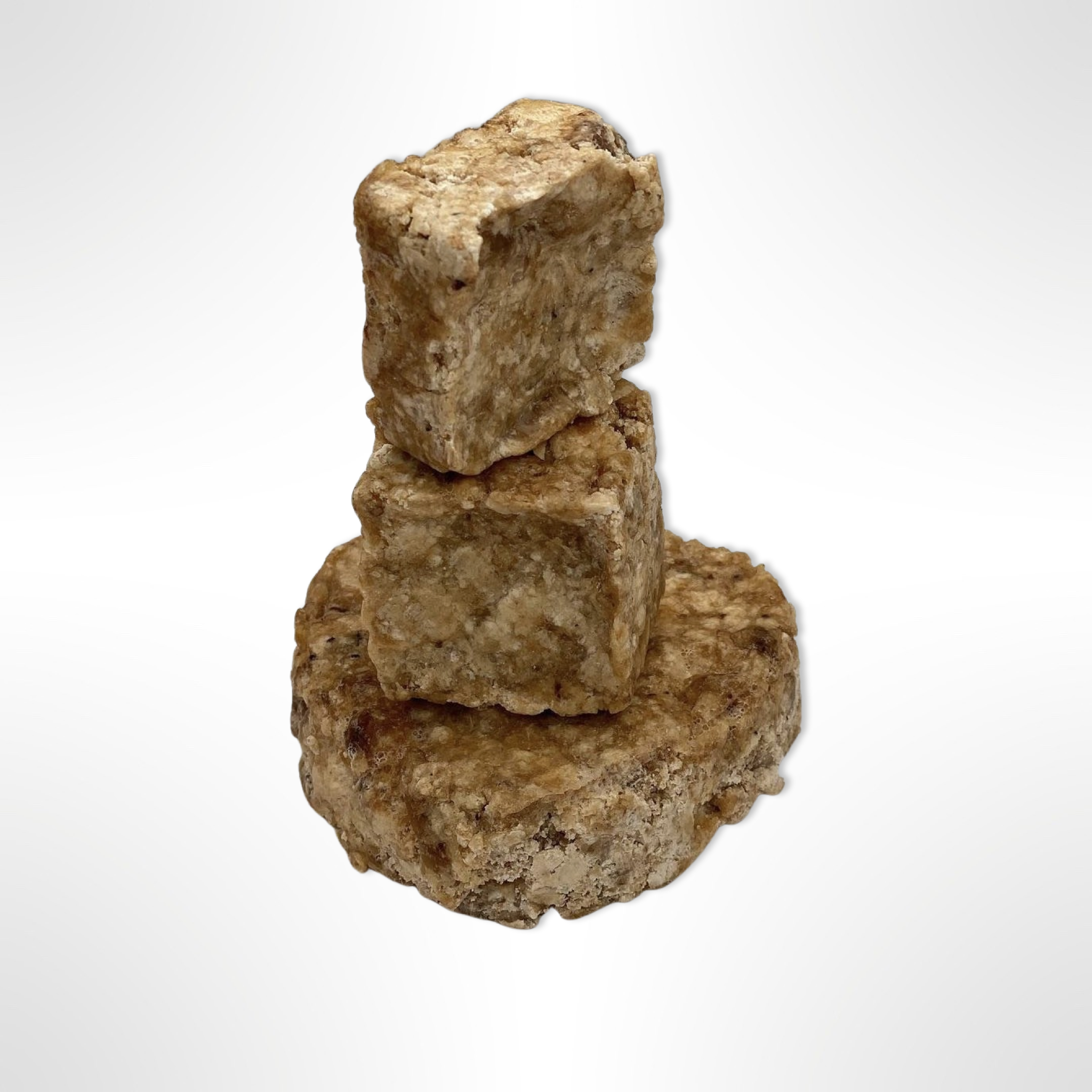 African Black Soap