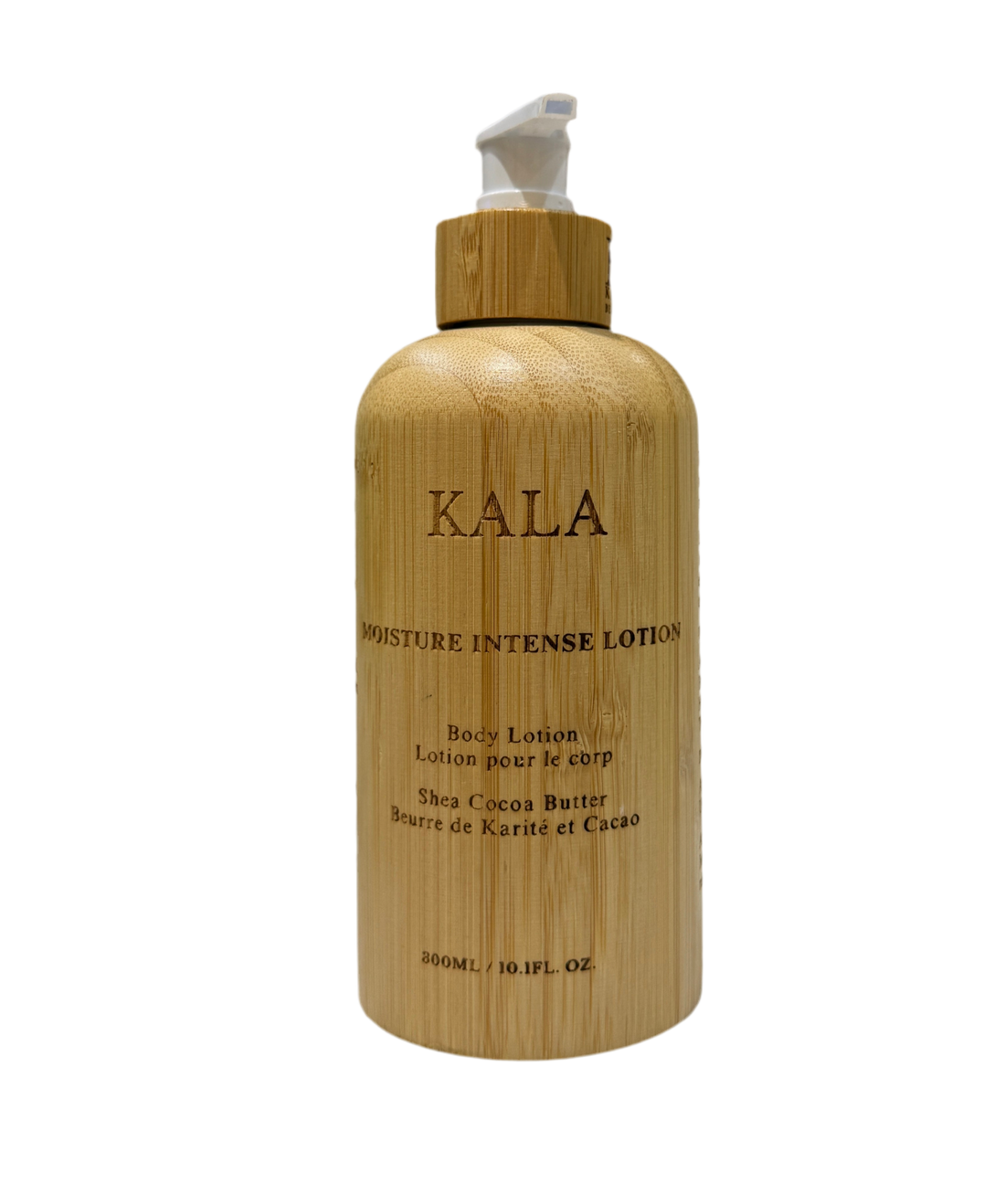 Moisture Intense Lotion