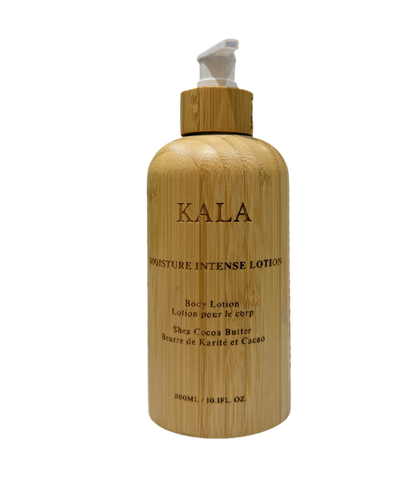 Moisture Intense Lotion