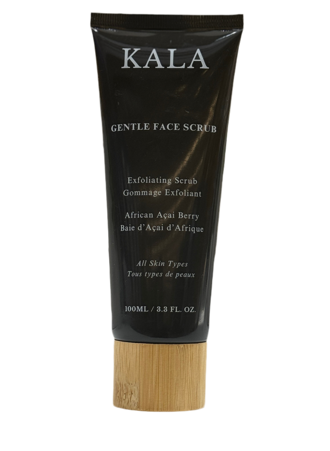 Gentle Face Scrub