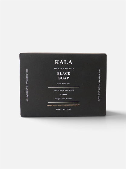 African black soap 