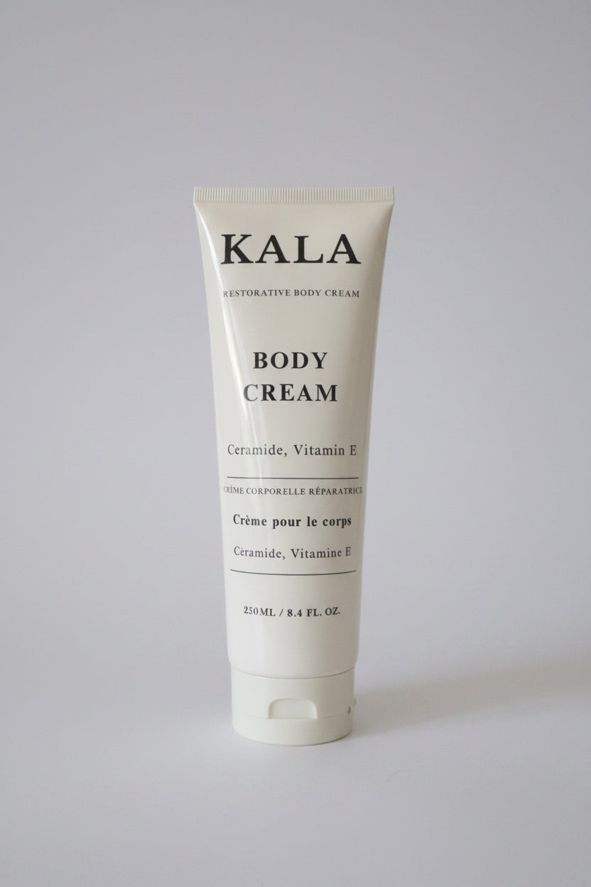 Restorative Body Cream
