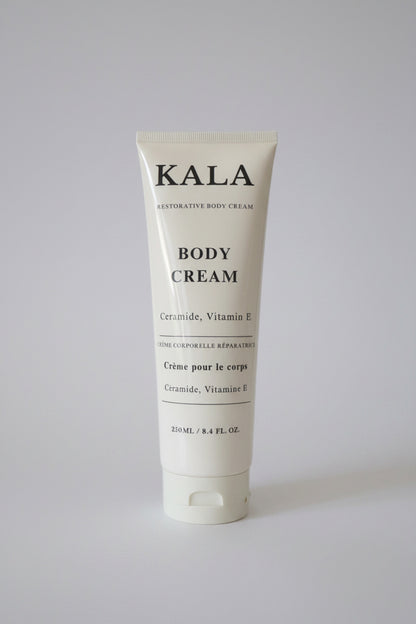 Restorative Body Cream