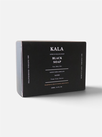 African black soap