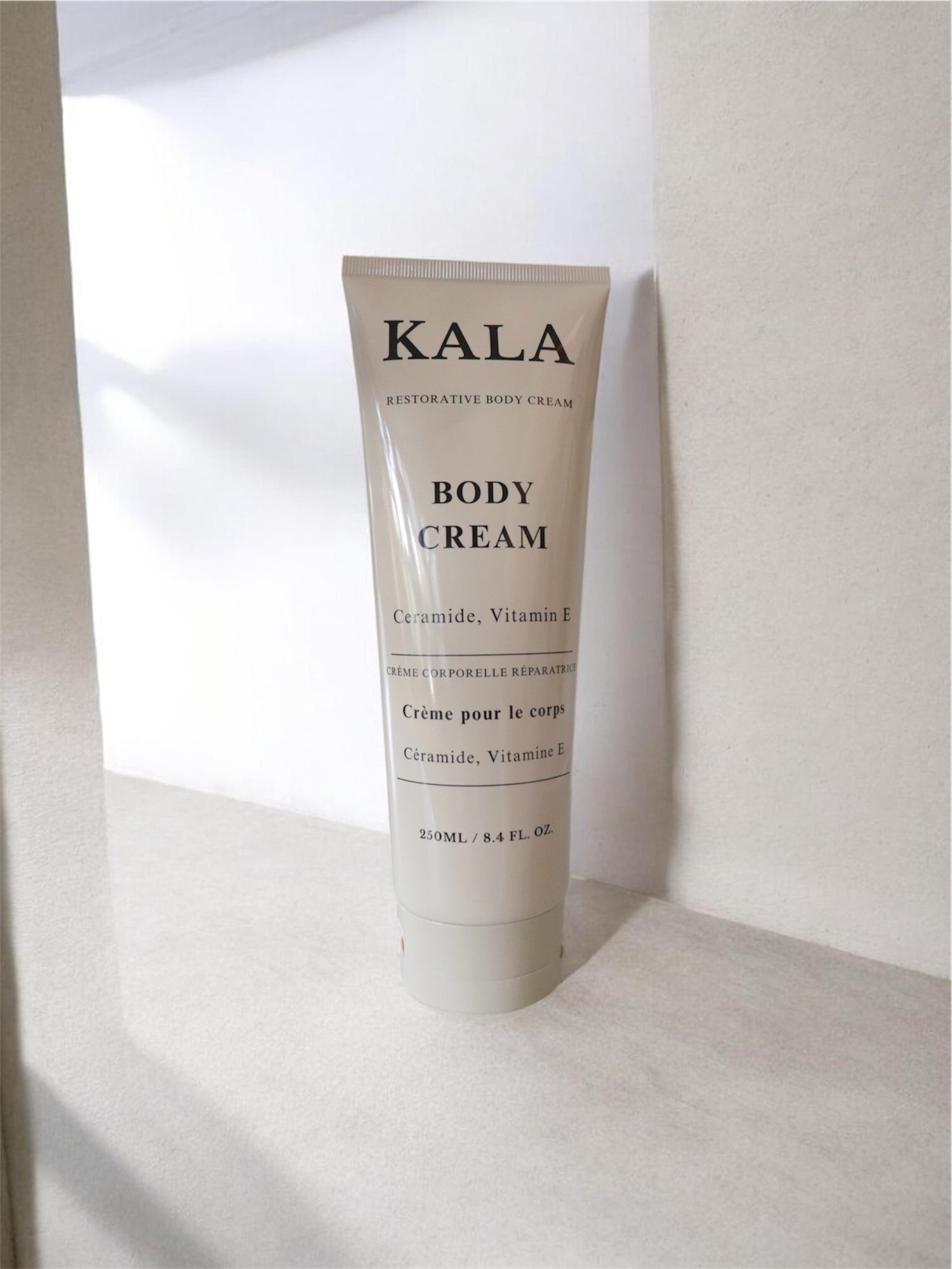 Restorative Body Cream